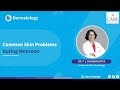 Common Skin Problems During Monsoon? | Dr. P L Chandravathi | CARE Hospitals