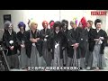VISUALZINE視覺樂窟VOL 16樂團推薦第1彈:己龍、Royz、コドモドラゴン