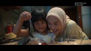 Iklan Ramadhan 2024 Teh Celup Sosro Hangatkan Ramadan