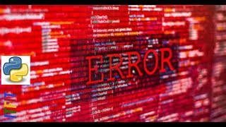 😈Error Handling & Exceptions in Python | Python Tutorial