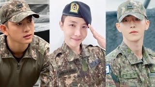 「BTSジョングク、兵役完了！心揺さぶるエピソード連発…ファンも涙が止まらない」