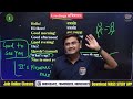 day 66 रोज बोले जाने वाले 100 daily use english sentences 75 hard english course live