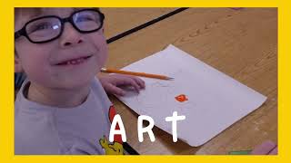 Kindergarten Roundup 2026