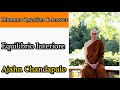 Ajahn Chandapalo - Equilibrio Interiore (Discorsi audio 11 minuti)