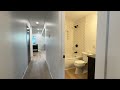 luxuriously renovated bungalow tour modern upgrades u0026 elegant design