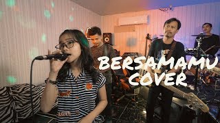 BERSAMAMU - VIERRATALE (COVER) By FALINE ANDIH