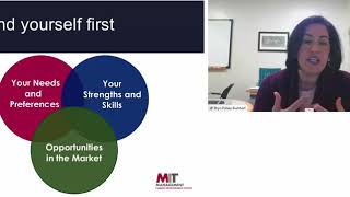 Navigating Your Career at Any Age and Stage – ft. Bryn Panee Burkhart