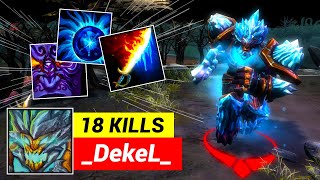 HoN Solstice _DekeL_ 1772 MMR