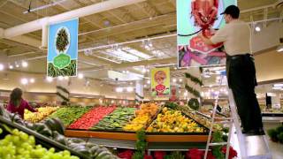 At Shaw's and Star Market we're Fresh this Holiday Season!