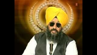 Bhai Lakhwinder Singh Ji - Dagmag Chhad Re Mann Baura - Soorbeer