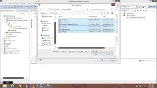 webservices using soap axis in java 1