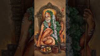 Kanchi mahaperiyava #kanchi #shankaracharya #periyava #adiguru #yts #kanchi #math #ytshorts #trend