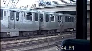 RDMVTL 4931 ~ 3/11/2003 ~ TRAINS OF CHICAGO [82]