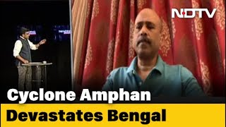 Trending Tonight | The Amphan Aftermath