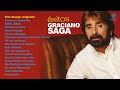 Graciano Saga – Êxitos (Full album)