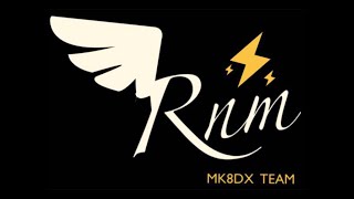 交流戦 Rnm vs Luna 【マリオカート8DX】