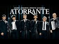 Emanero, Ulises Bueno, Migrantes, Los Palmeras - ATORRANTE (Official Video)