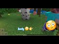 Minecraft wolrd part 1 |fariyberry|