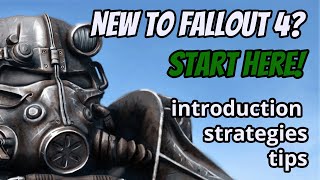 In Depth Beginner S Guide To Fallout 4