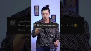 When video reach wrong audience pt 77 | Funny instagram comments | Ankur khan