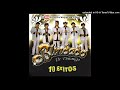 10 exitos blindado de durango zdm