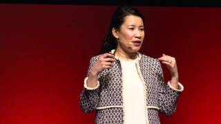 It’s in the blood: a test for Alzheimer’s Disease | Dr Lesley Cheng | TEDxMelbourne