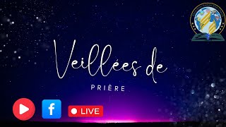 Veillées de prière