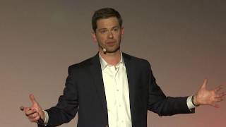 Are psychologists getting off the couch?  | Alexandre Heeren | TEDxUCLouvain