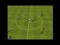 18ªrodada juventus 1 x 0 torino campeonato italiano fifa 96