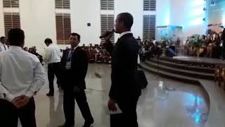 pré congresso Udvadeb setor x,hino: avante igreja Diego Valentim