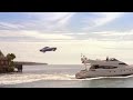 2 FAST 2 FURIOUS - Boat Jump (69 Camaro Yenko) #1080HD