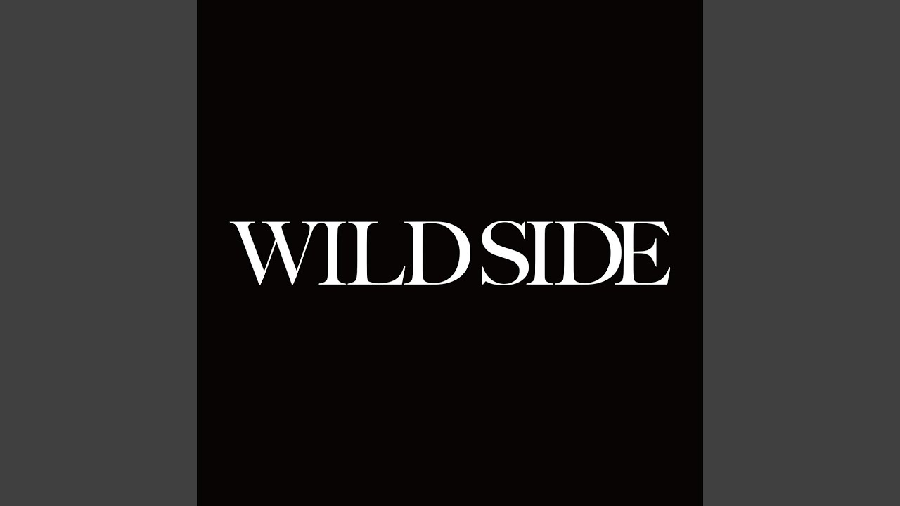 Wild Side Anime Version Ali Song Lyrics Music Videos Concerts
