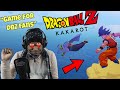 This Game is for True DBZ Fans (Dragon Ball Z Kakarot) - Part 1