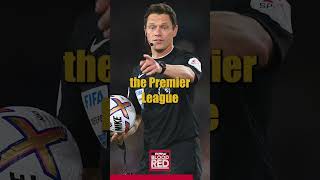 "Give It A Go" | How Can Refereeing & VAR Improve Following Luis Diaz Offside Incident | #shorts