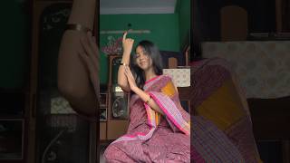 Songo chara kore Sokhi #trendingsong #nocopyrightmusic #viral #ytshorts #dancecover #choreography