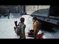 The Last of Us funny moment 1