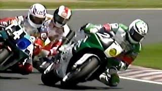 🟢1993鈴鹿8耐 Suzuka8h スタート〜ゴール