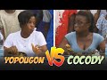 InstaBouff' - Placali : Yopougon VS Cocody