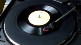 Philips turntable