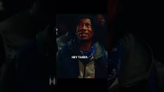 Tazer Gets Injured Supacell