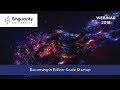 Webinar 2018 — Becoming a Billion-Scale Startup — Singularity University