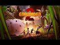 Grounded 2 - Underground Theme (Ver. B)