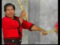 Modern Arnis 1 Professor Remy Presas