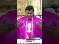 #youtubeshorts #shorts Fr.Albert Preaching #mercytv #fralbert