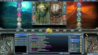 HoN HonCast Invitational Show Match - MSI vs Empr [p1/4]