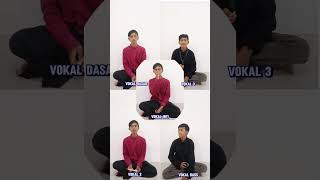 In jabartum | cover vocal only