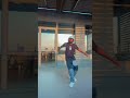 TIKTOK AMAPIANO DANCE TREND