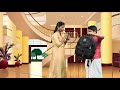 sunday school telugu skit 03