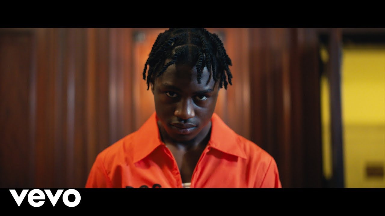 Lil Tjay F N Official Video Chords Chordify