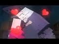 what's it like to kiss? - Minecraft Animation